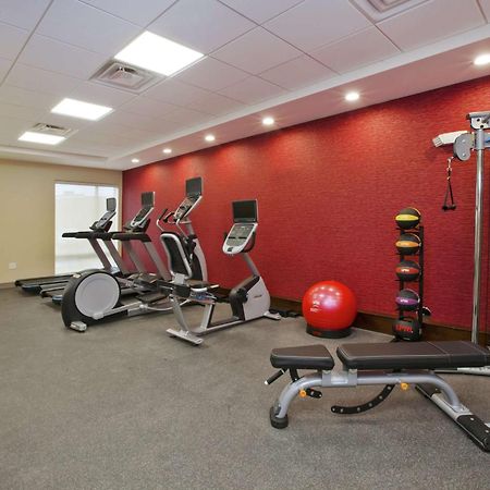 Home2 Suites By Hilton West Bloomfield, Mi Farmington Hills Esterno foto