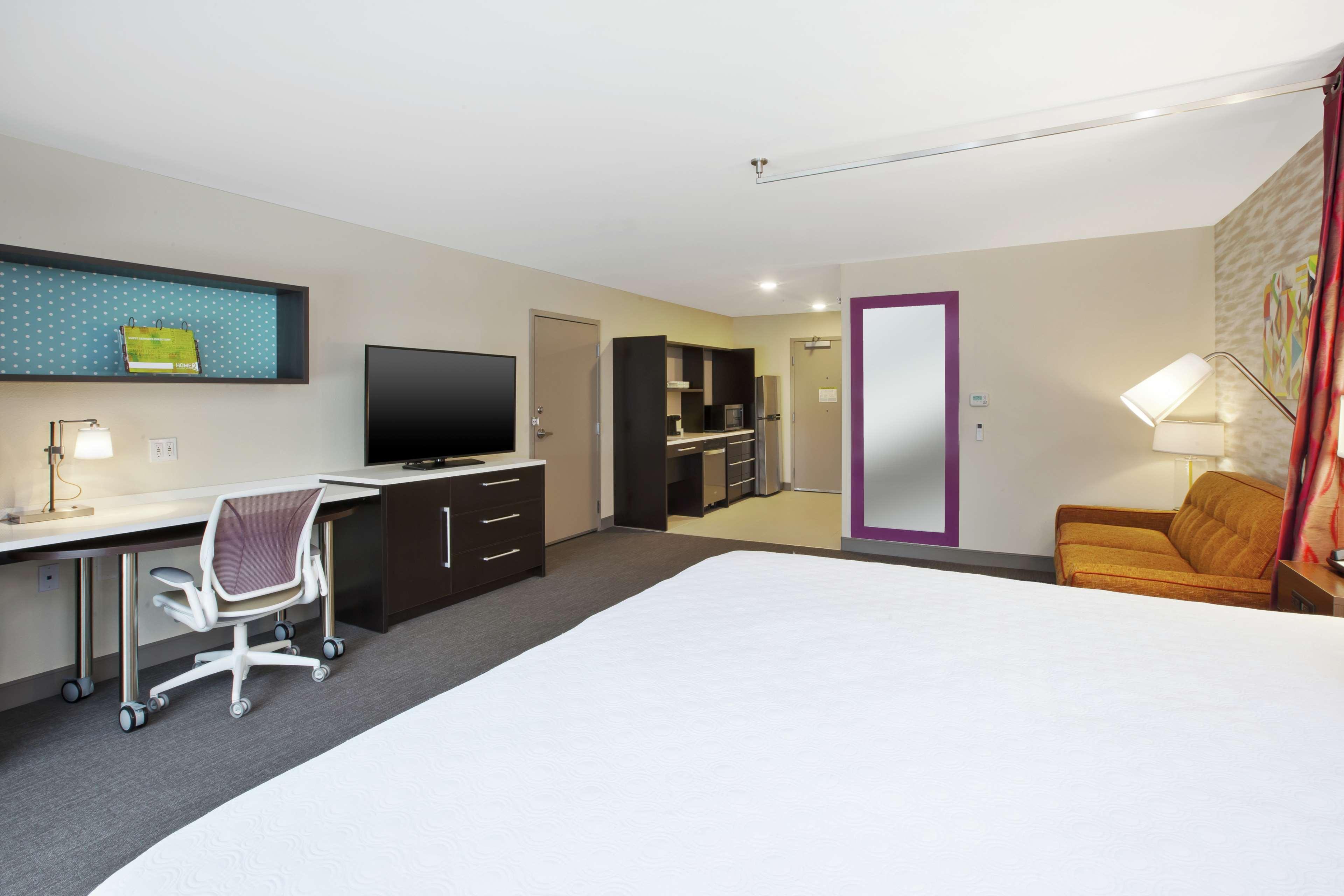 Home2 Suites By Hilton West Bloomfield, Mi Farmington Hills Esterno foto