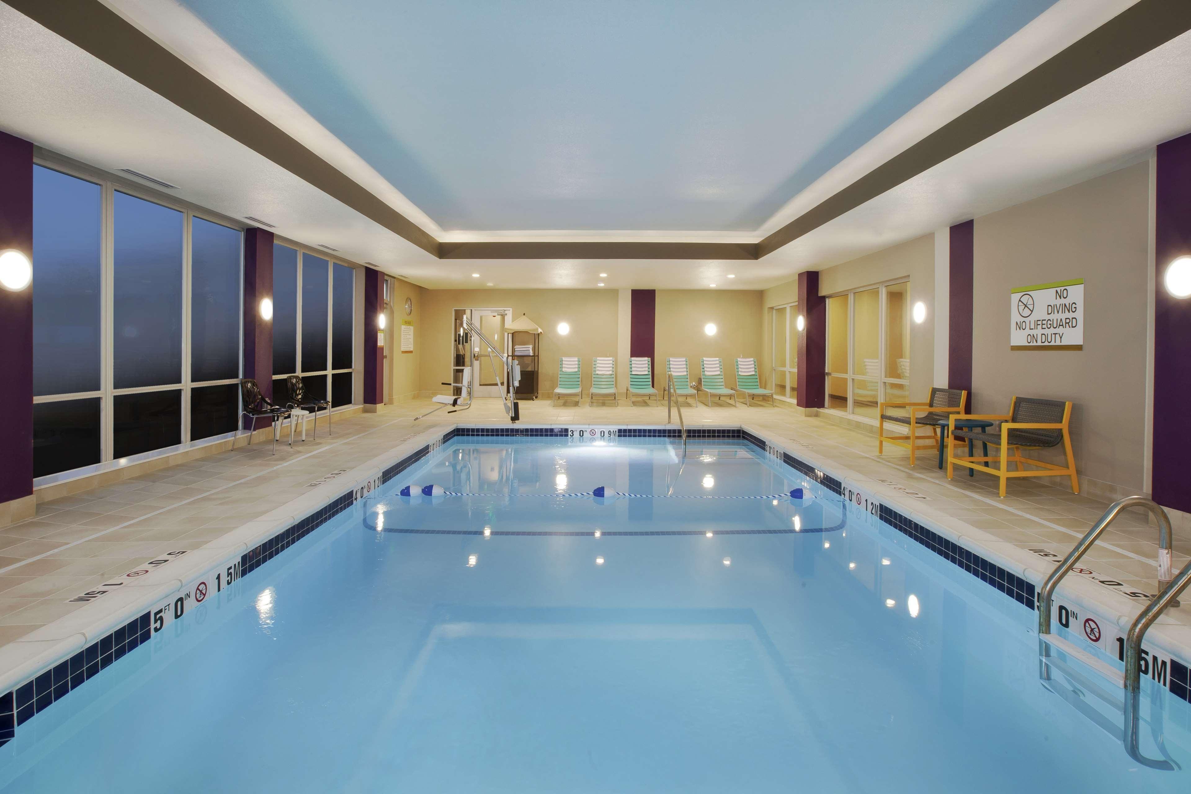 Home2 Suites By Hilton West Bloomfield, Mi Farmington Hills Esterno foto