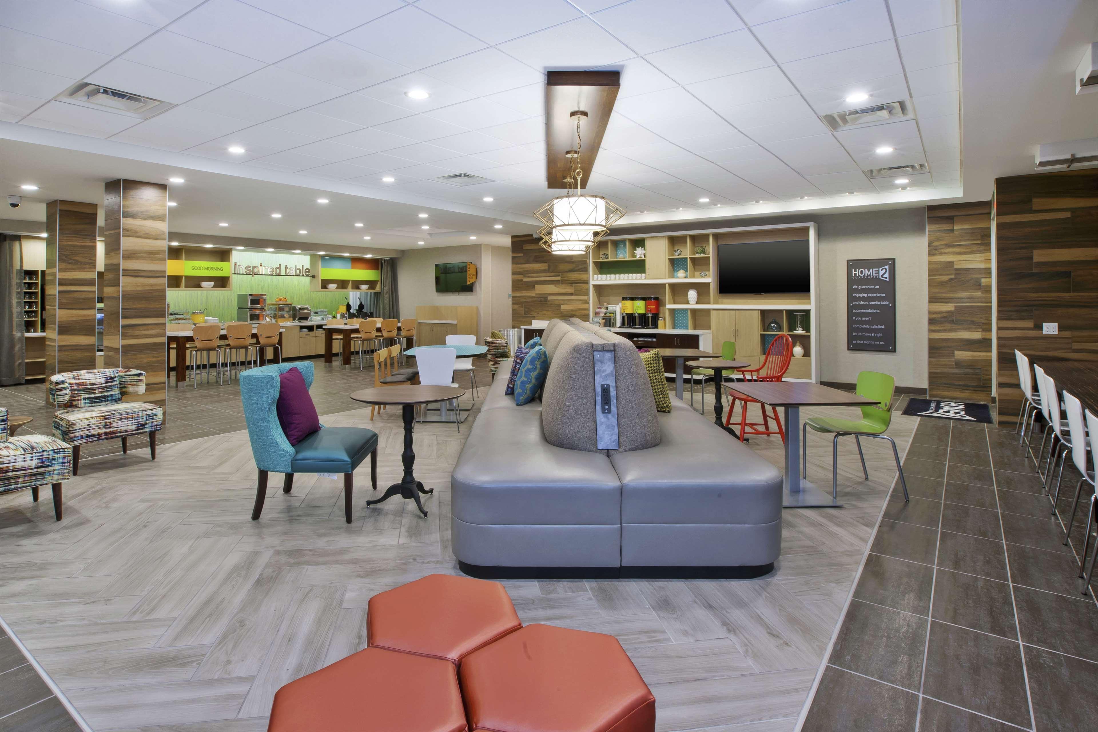 Home2 Suites By Hilton West Bloomfield, Mi Farmington Hills Esterno foto