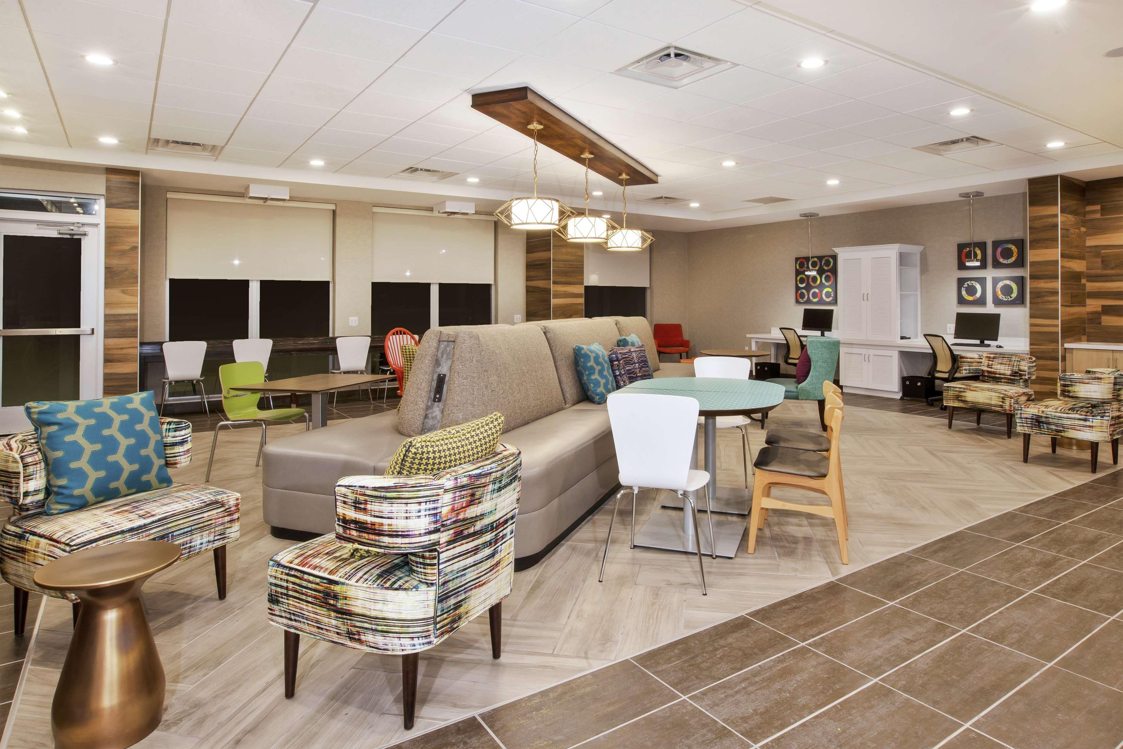 Home2 Suites By Hilton West Bloomfield, Mi Farmington Hills Esterno foto