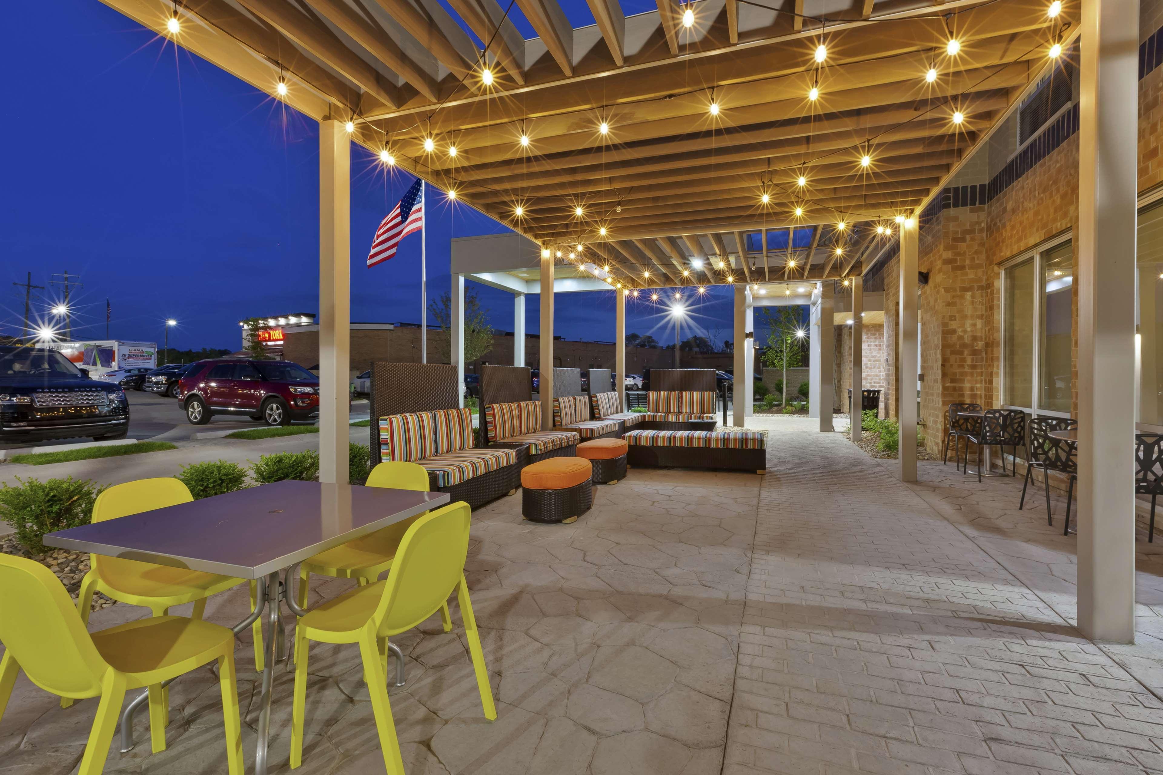 Home2 Suites By Hilton West Bloomfield, Mi Farmington Hills Esterno foto