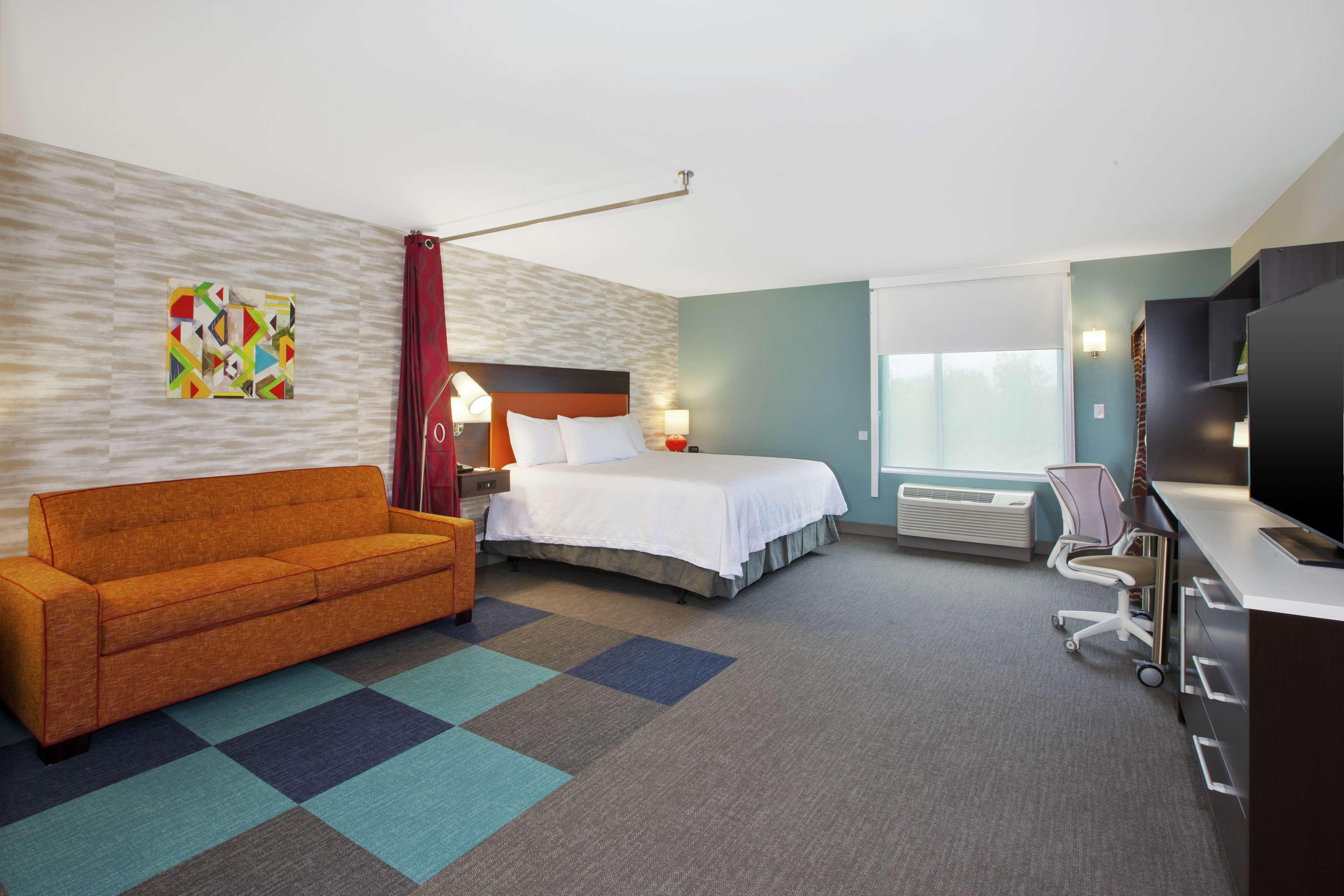 Home2 Suites By Hilton West Bloomfield, Mi Farmington Hills Esterno foto