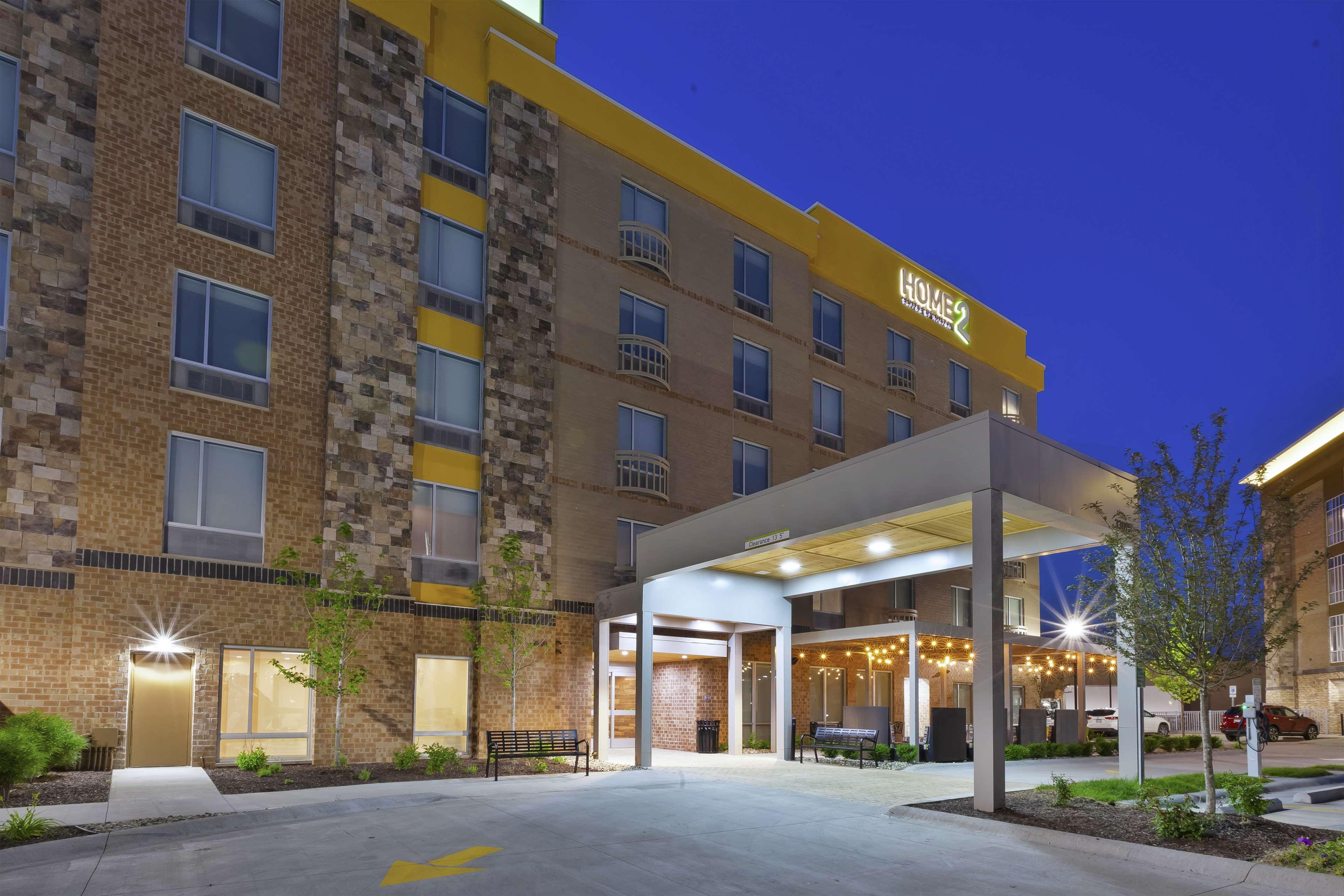 Home2 Suites By Hilton West Bloomfield, Mi Farmington Hills Esterno foto