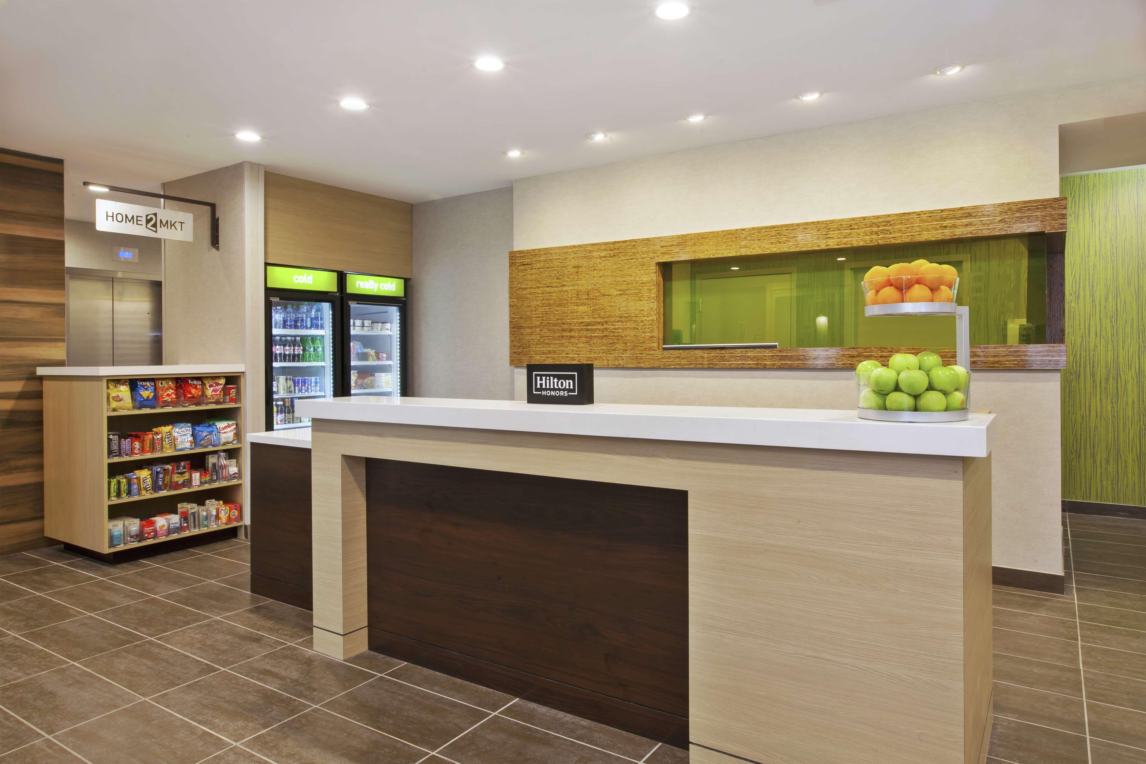 Home2 Suites By Hilton West Bloomfield, Mi Farmington Hills Esterno foto