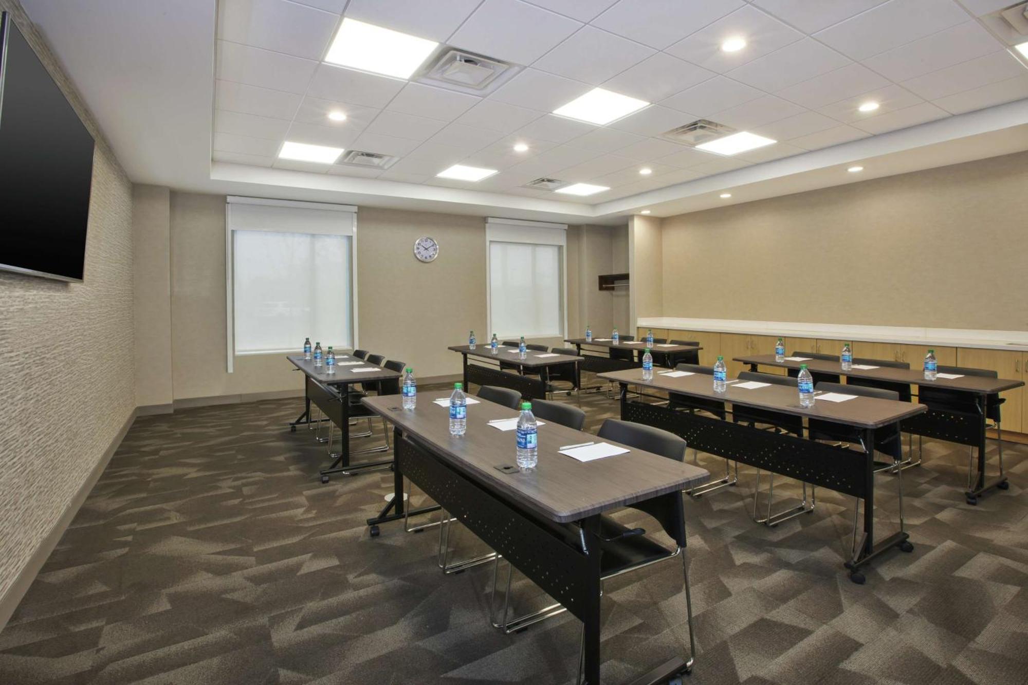 Home2 Suites By Hilton West Bloomfield, Mi Farmington Hills Esterno foto