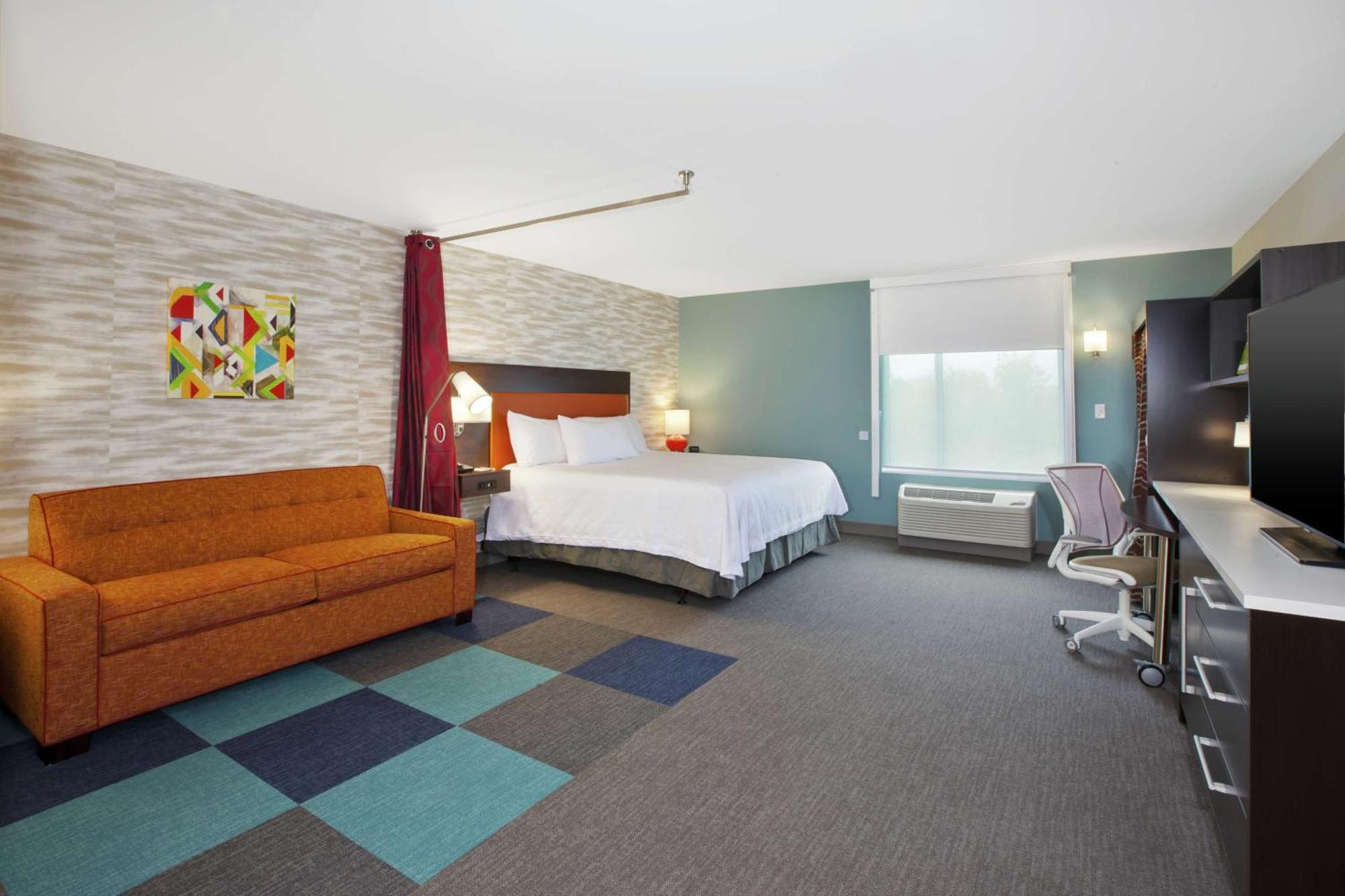 Home2 Suites By Hilton West Bloomfield, Mi Farmington Hills Esterno foto