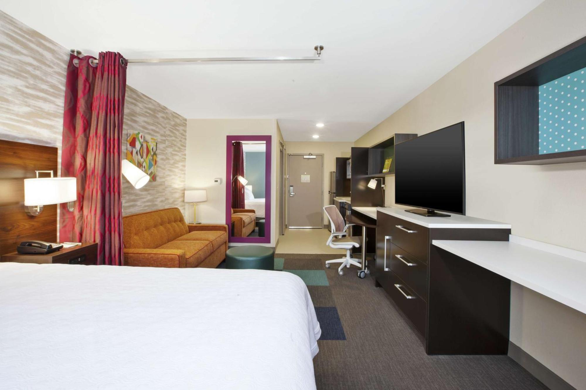 Home2 Suites By Hilton West Bloomfield, Mi Farmington Hills Esterno foto