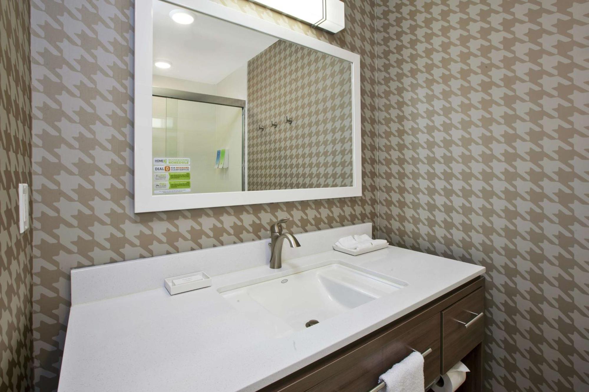 Home2 Suites By Hilton West Bloomfield, Mi Farmington Hills Esterno foto