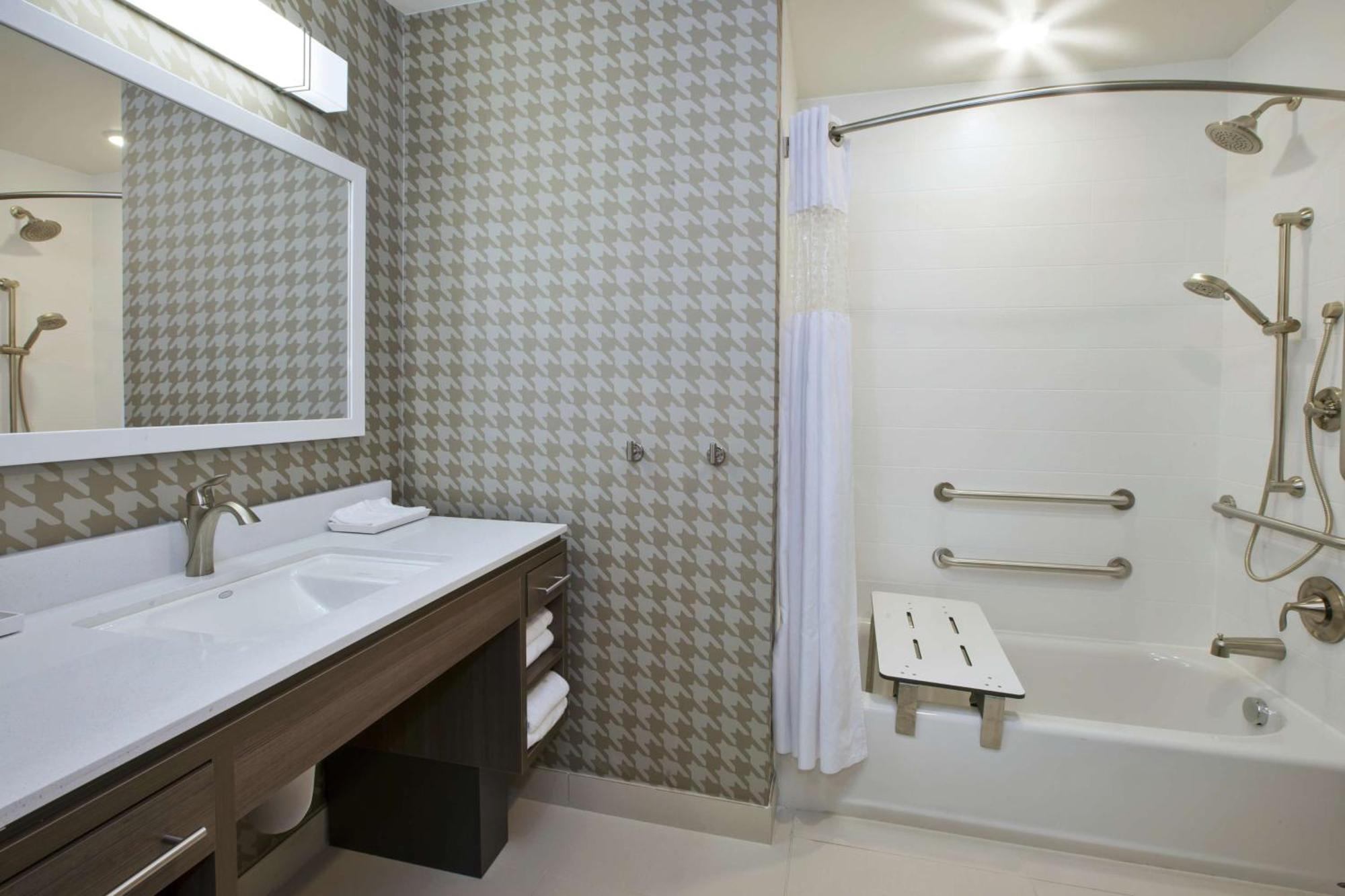 Home2 Suites By Hilton West Bloomfield, Mi Farmington Hills Esterno foto