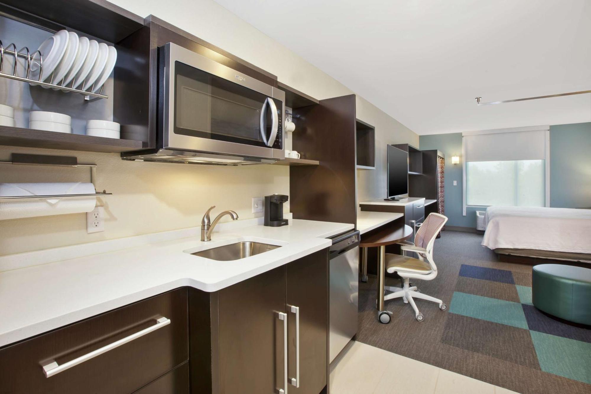 Home2 Suites By Hilton West Bloomfield, Mi Farmington Hills Esterno foto