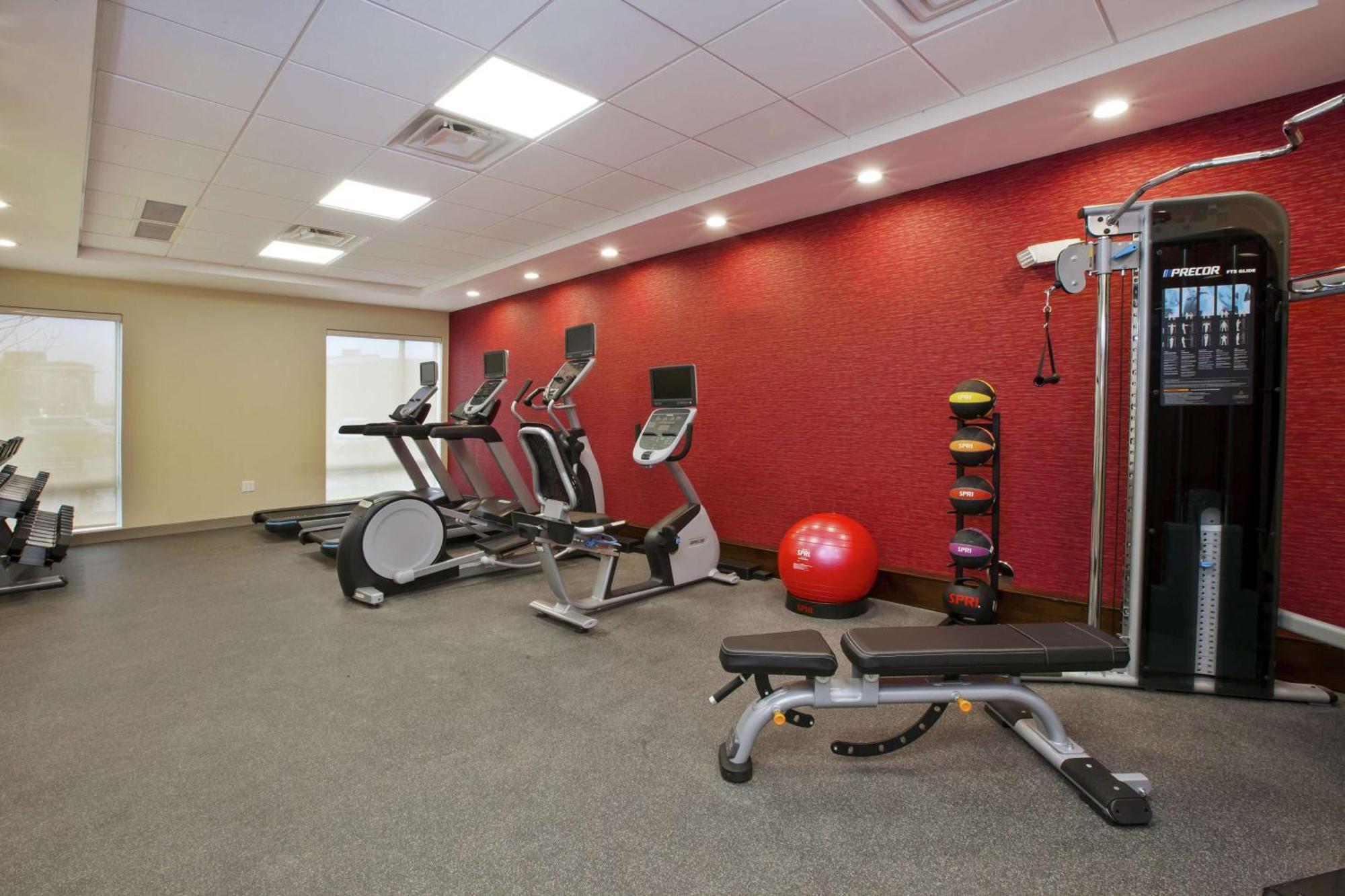 Home2 Suites By Hilton West Bloomfield, Mi Farmington Hills Esterno foto