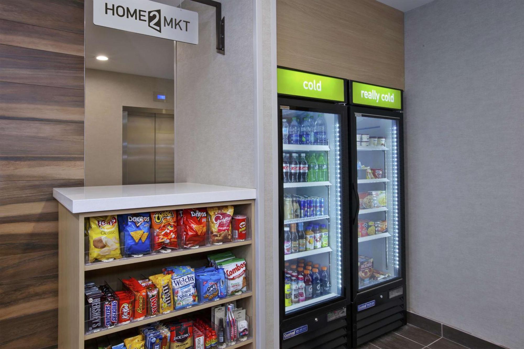 Home2 Suites By Hilton West Bloomfield, Mi Farmington Hills Esterno foto
