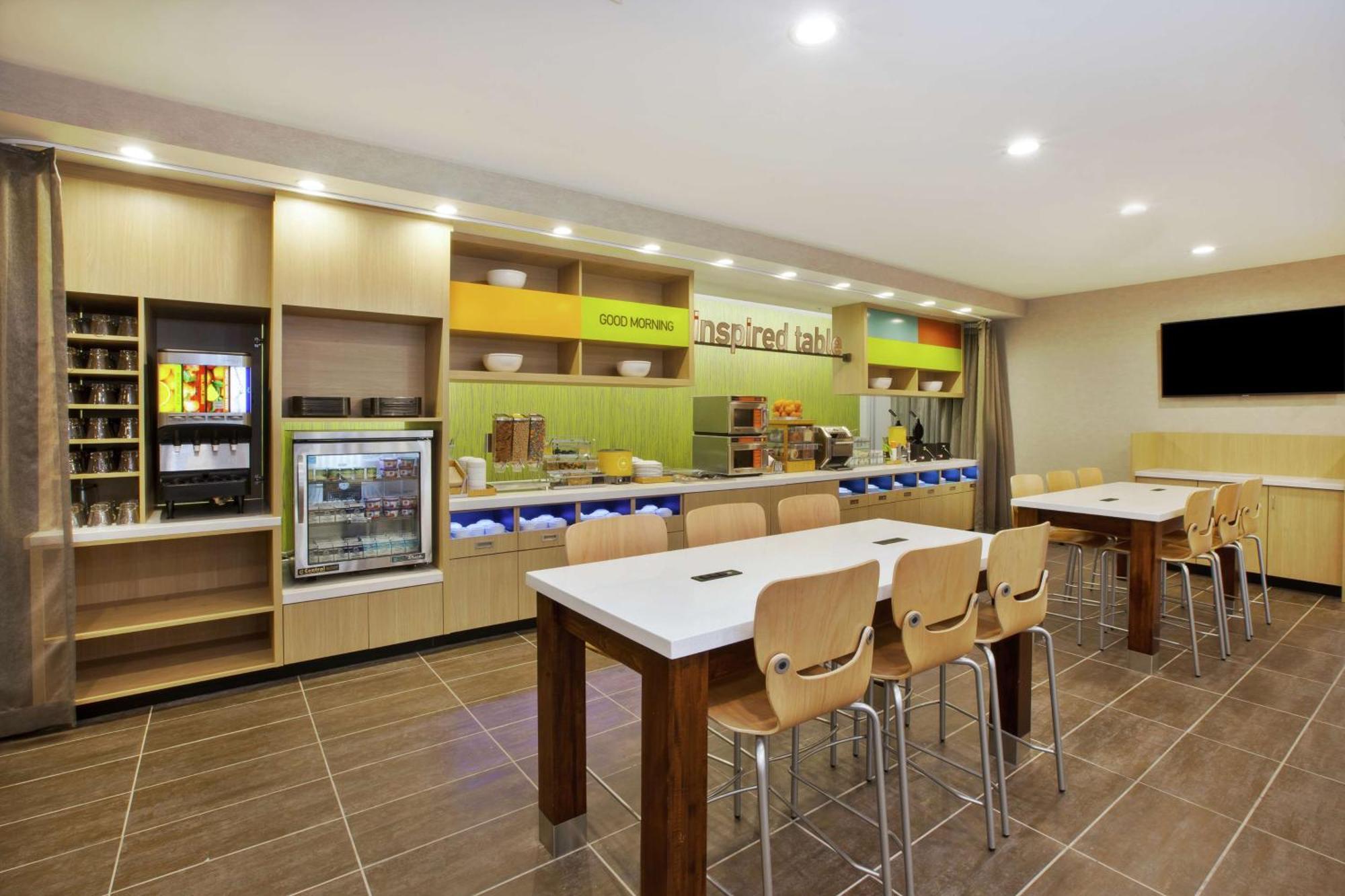 Home2 Suites By Hilton West Bloomfield, Mi Farmington Hills Esterno foto