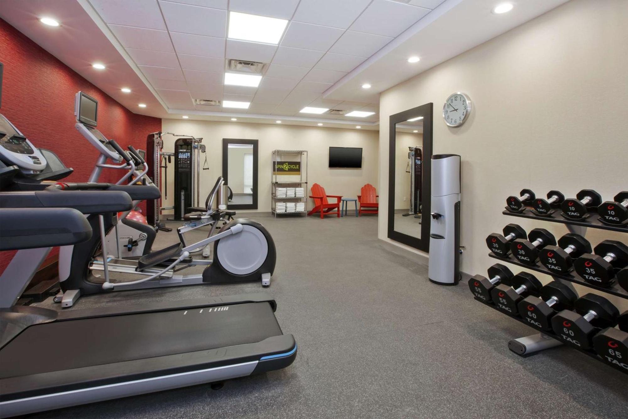Home2 Suites By Hilton West Bloomfield, Mi Farmington Hills Esterno foto