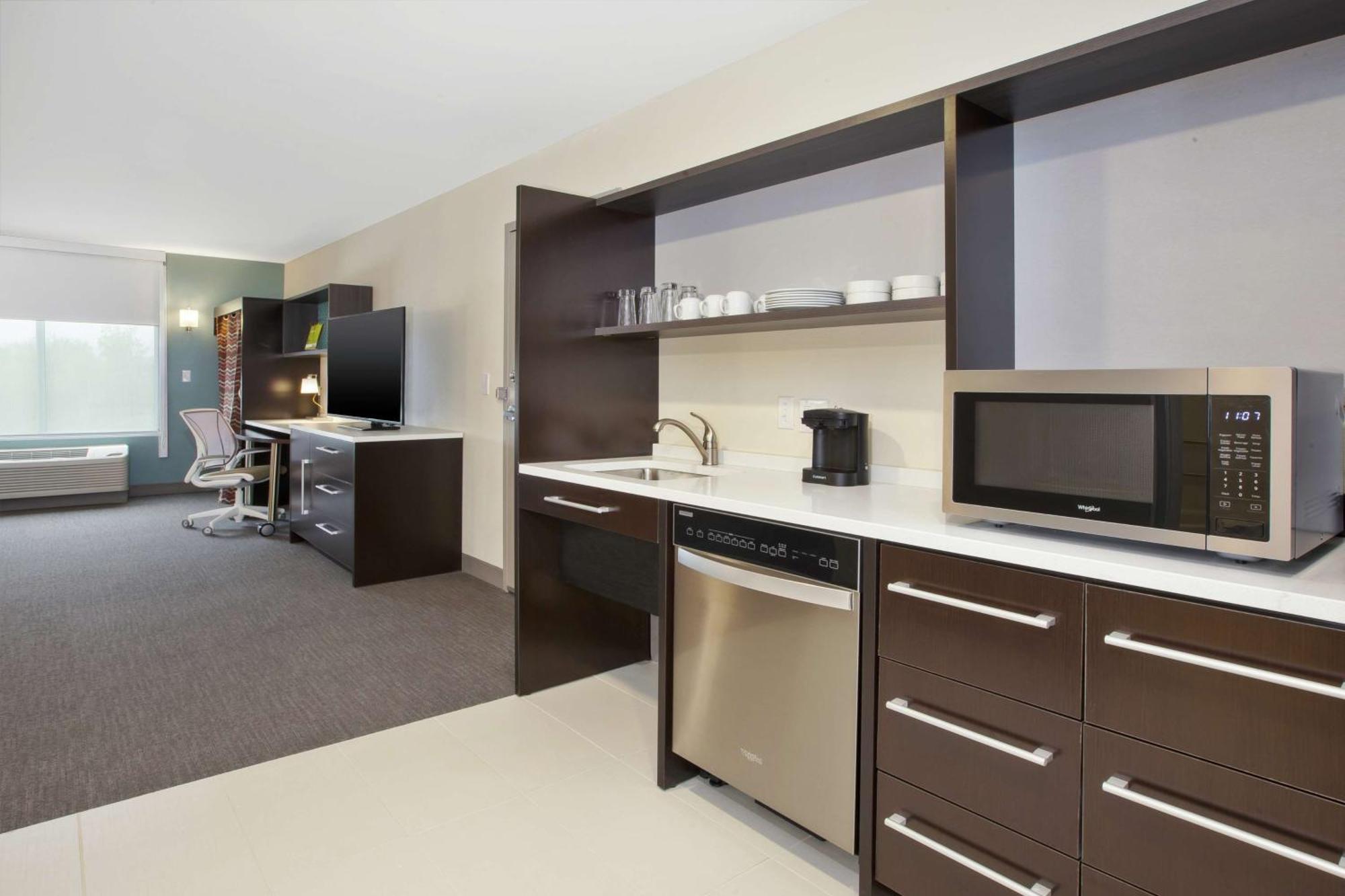 Home2 Suites By Hilton West Bloomfield, Mi Farmington Hills Esterno foto